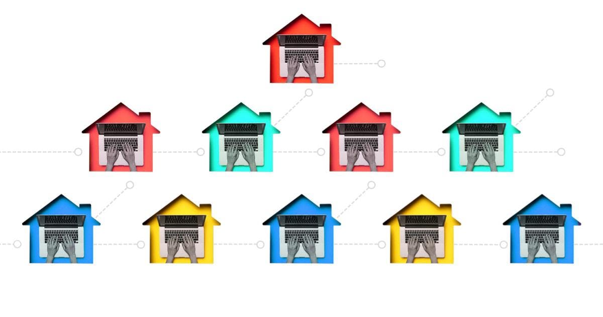 AlyssaAltman's tweet image. #DistributedWork could drive #5G adoption. Here&apos;s why:
@publicissapient #digitaltransformation #remotework bit.ly/3q9xHzQ