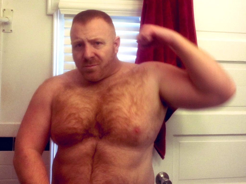 gingerbearsexy's tweet photo. Morning Guys!!

https://t.co/U3xqKvxjKM https://t.co/Bh93x07r5z