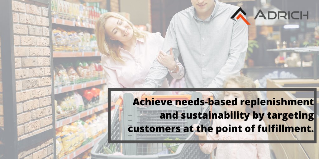 adrichtech's tweet photo. With limited visibility beyond the retail store, brands struggle to understand consumer usage patterns and behaviors. When you know more about your customer’s needs, do more to serve them.
https://t.co/muFlKJHvQL
#consumerplatform #businesstechnology #consumerinsight #brand https://t.co/uMZgL6wvsV