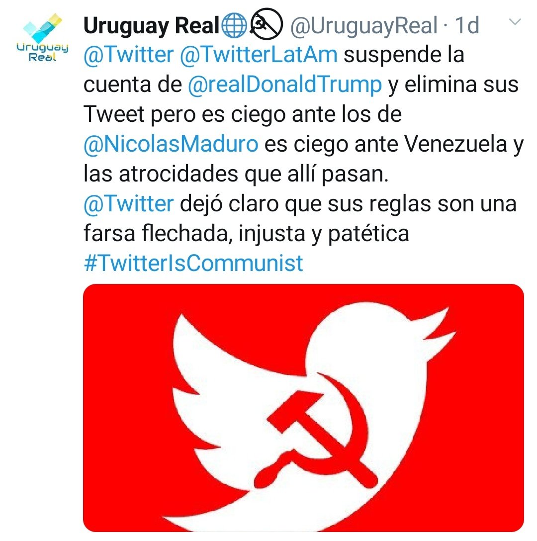 Darwin_0723's tweet photo. Por publicaciones como estas perdí montón de seguidores y es bueno, pero donde están los que apoyan 🤔
#SigamosJuntos
#YoNoFirmo
#TwitterIsCommunist
#ApoyoAlMinistroDeSalud
#AhoraSi https://t.co/GpuTeUlvzY