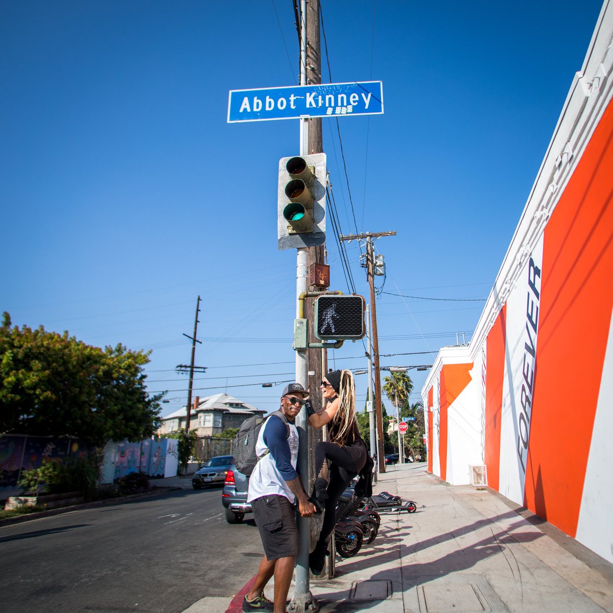 Highway To Health tweet media