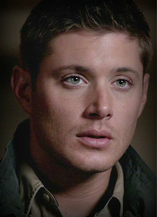 It's  #Jensunday right???Well I'm gonna cheer myself with some  #Deanbeauty because...I deserve it