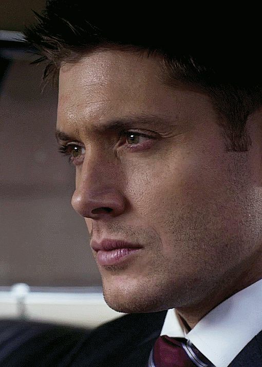 It's  #Jensunday right???Well I'm gonna cheer myself with some  #Deanbeauty because...I deserve it