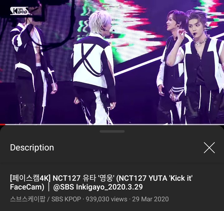 yutaturkey's tweet photo. Hadi stream partimize başlayalım 💚 

Düzgün stream kasmayı unutmayın ve arkadaşlarınızı bize katılmak için davet edin!!

'White' Cover ve 'Kick It' FaceCam'e stream kasıyoruz unutmayın!! 

#WhiteStreamingParty #YutaKickItStream https://t.co/jRJ43xQU92