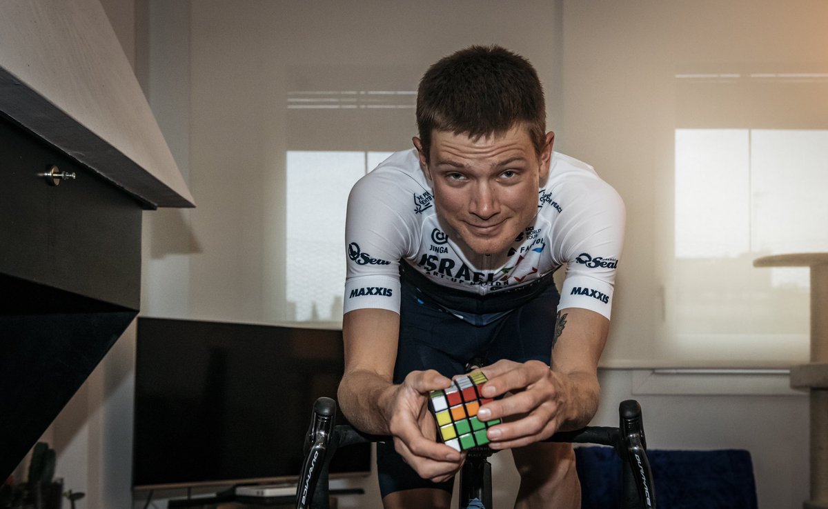 NSN Cycling Team tweet media