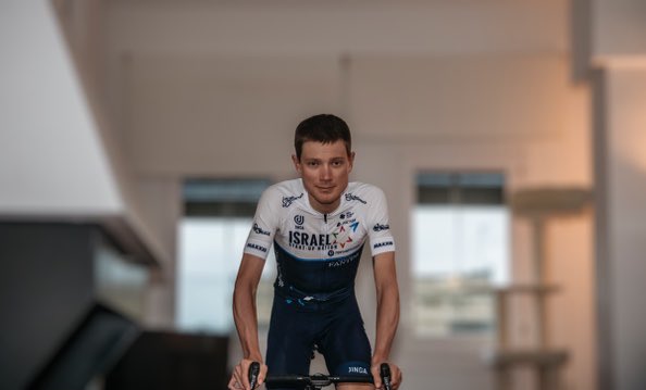 NSN Cycling Team tweet media