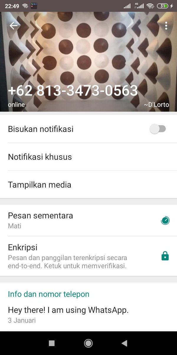 ReallJawa's tweet photo. Om yang gak di kasih jatah sama istri nya atau cewek nya om ini  mau BO sama aku om yang gak ada otak nya ini lah foto om itu berdua sama istri nya atau cewek nya om yang gak ada malu nya https://t.co/6fSHUNNRjS