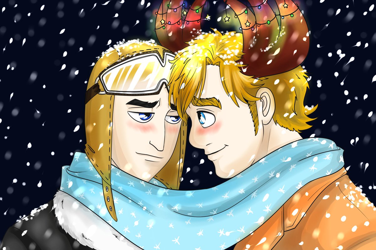 Max Kristovskiy tweet media