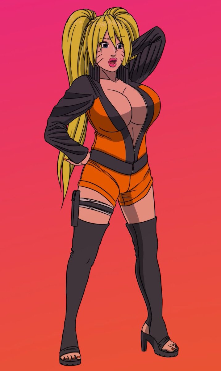 LewdNaruko tweet picture