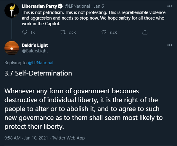 BaldrsLight's tweet photo. Gottem. https://t.co/ug96oPFclp
