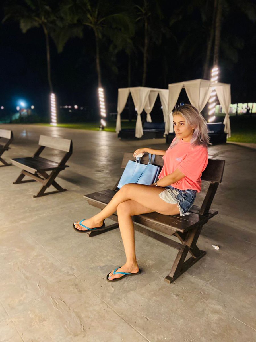 vasuramanujam's tweet photo. First family outing after a wedding during the COVID pandemic. At the Taj Village, Goa. #MyTravelMoments @VivantaHotels @TajHotels #Goa #TajVillage https://t.co/MaD6mtDHyY