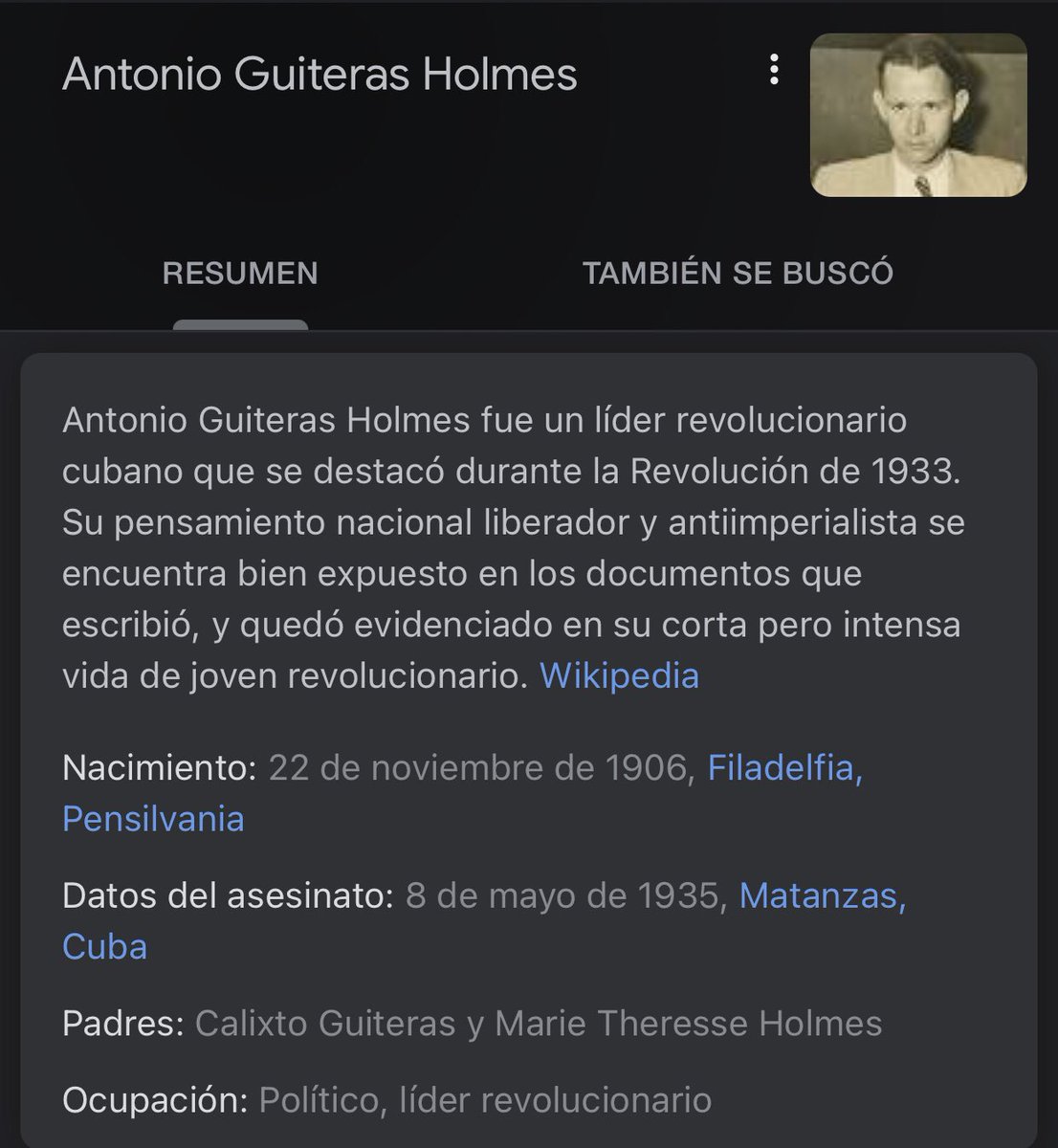 Historia De Cuba Resumen Yahoo