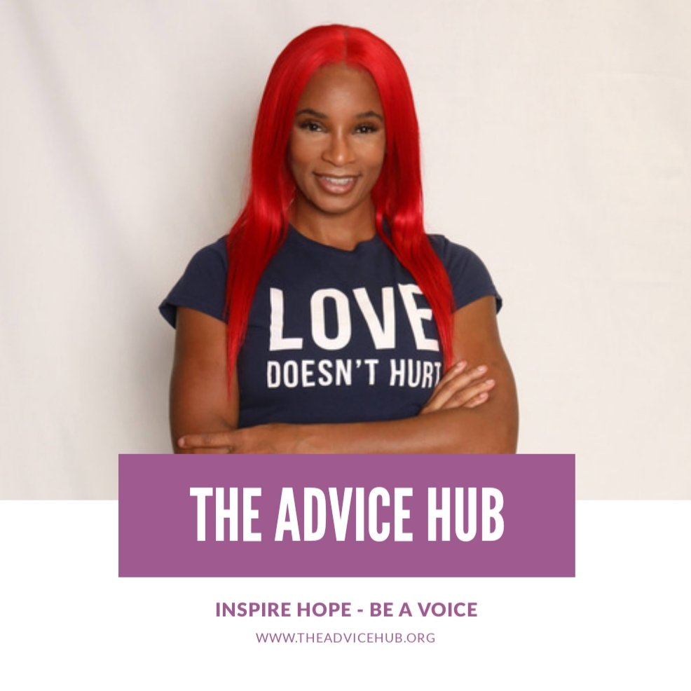 thiukorg's tweet photo. The Advice Hub is an online project set up by Domestic Violence UK to provide general information and support on welfare benefits
It also has our self-care resources page...... https://t.co/6s3fYv393e
#inspirehope #lovedoesnthurt https://t.co/G5ilOU9Tns