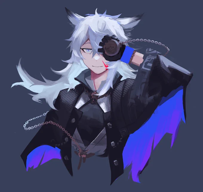 #アークナイツ 