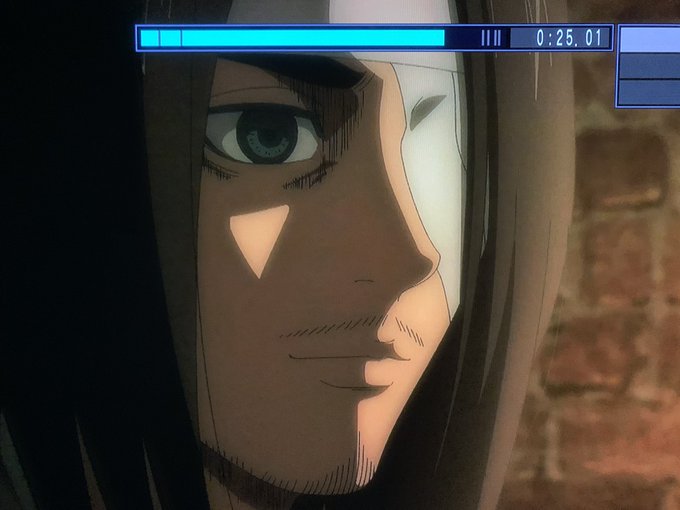 エレン 高画質 のtwitterイラスト検索結果 古い順