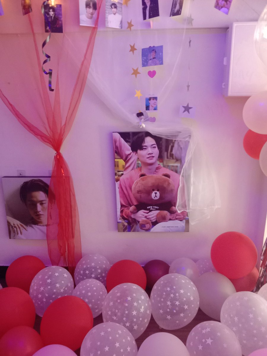 yingPeung21's tweet photo. โปรเจคเล็กๆแต่อบอุ่นประทับใจมาก 🥰  JB ลีดเดอร์คนเก่ง #แจบอมมี่แจบอมมี่ 💚🌴#JB_FriendZoneproject https://t.co/80tQNiy85j