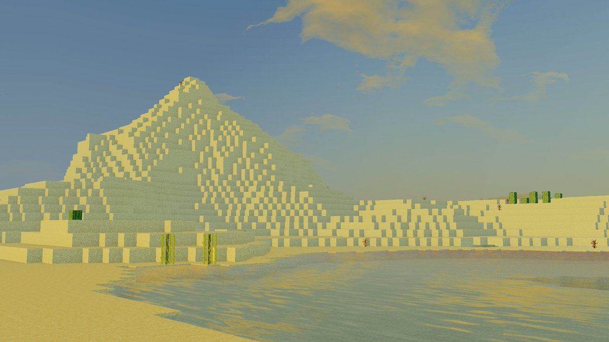 MaxJiJava's tweet image. 🏜️