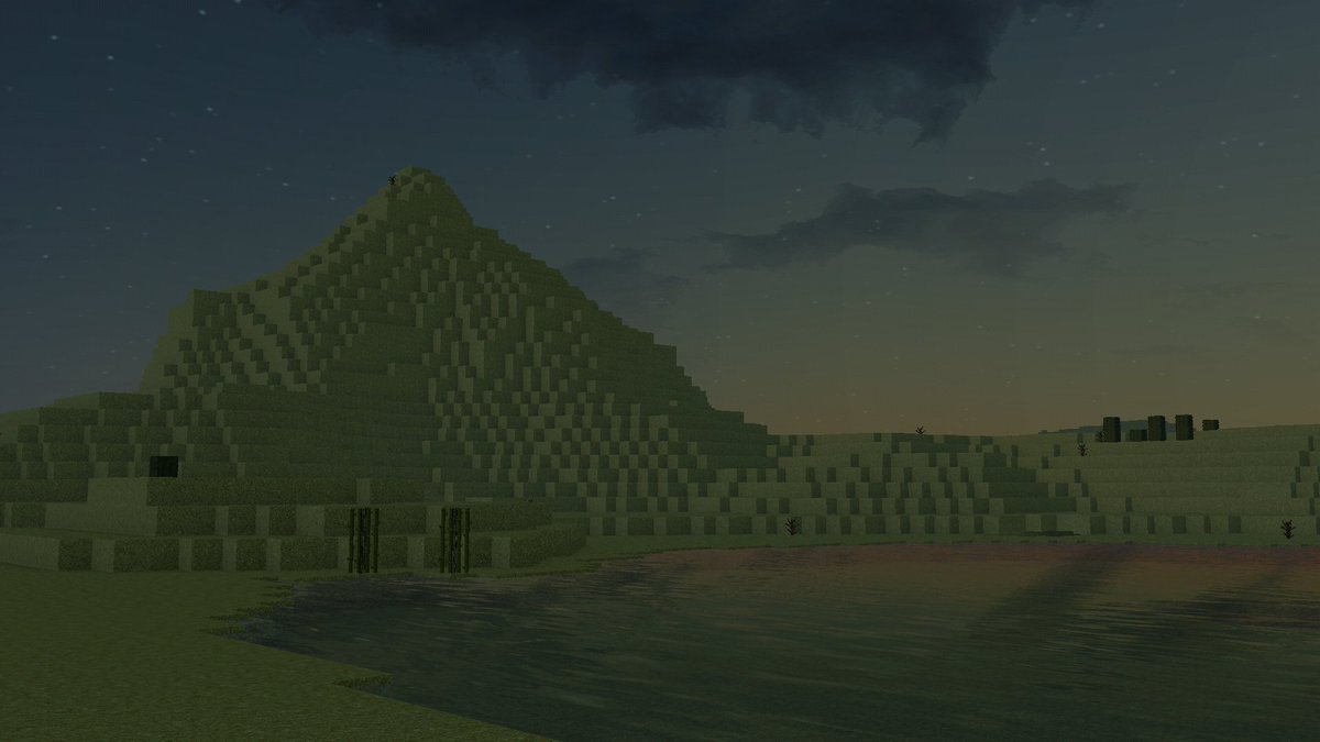 MaxJiJava's tweet image. 🏜️