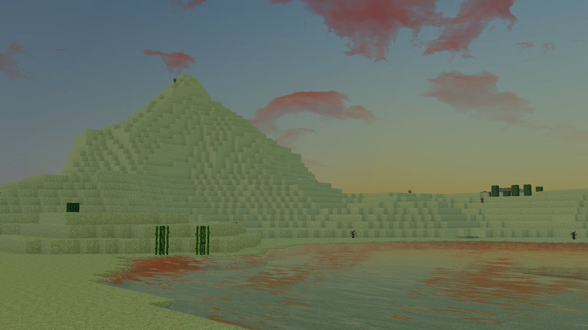 MaxJiJava's tweet image. 🏜️