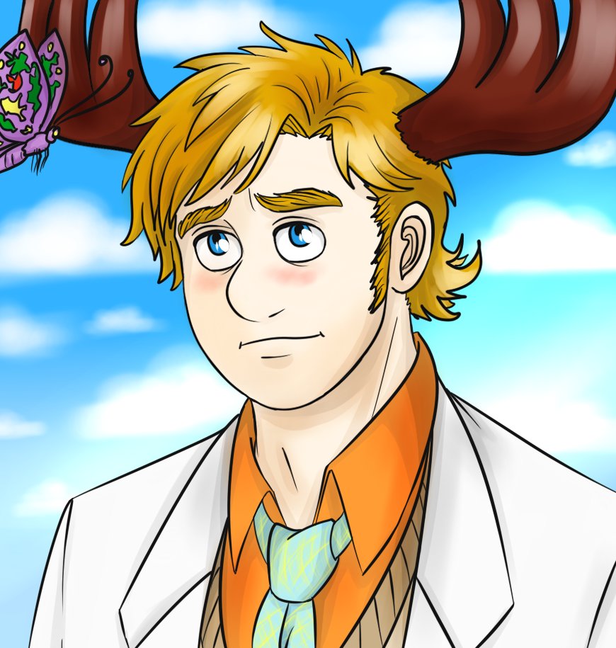 Max Kristovskiy tweet media