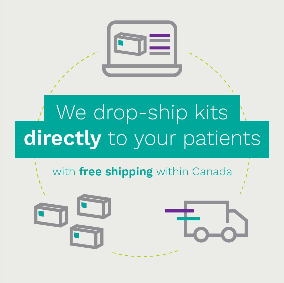 FIT_Labs's tweet image. #Naturopaths, working with us is easy! Visit our website to learn more on how you can get tests directly to your patients. 🤩✅
Link in bio👆