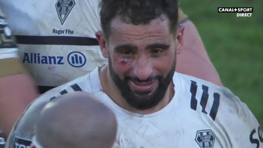 📌 Allez Brive ⬇️ tweet media