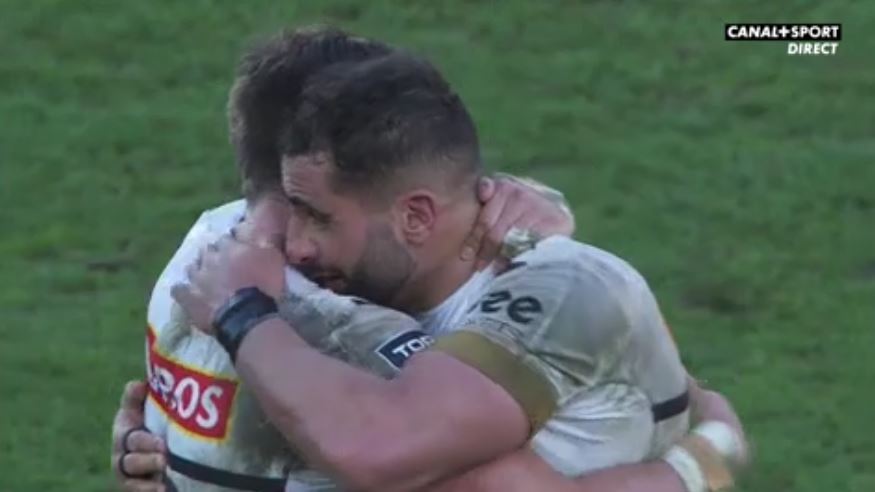 📌 Allez Brive ⬇️ tweet media