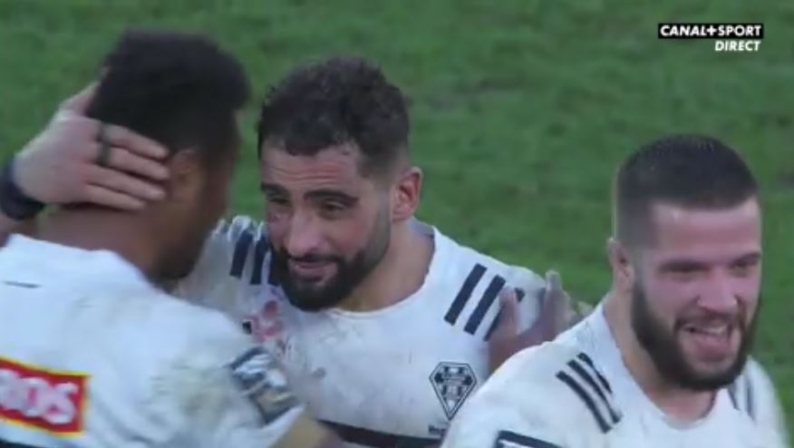 📌 Allez Brive ⬇️ tweet media