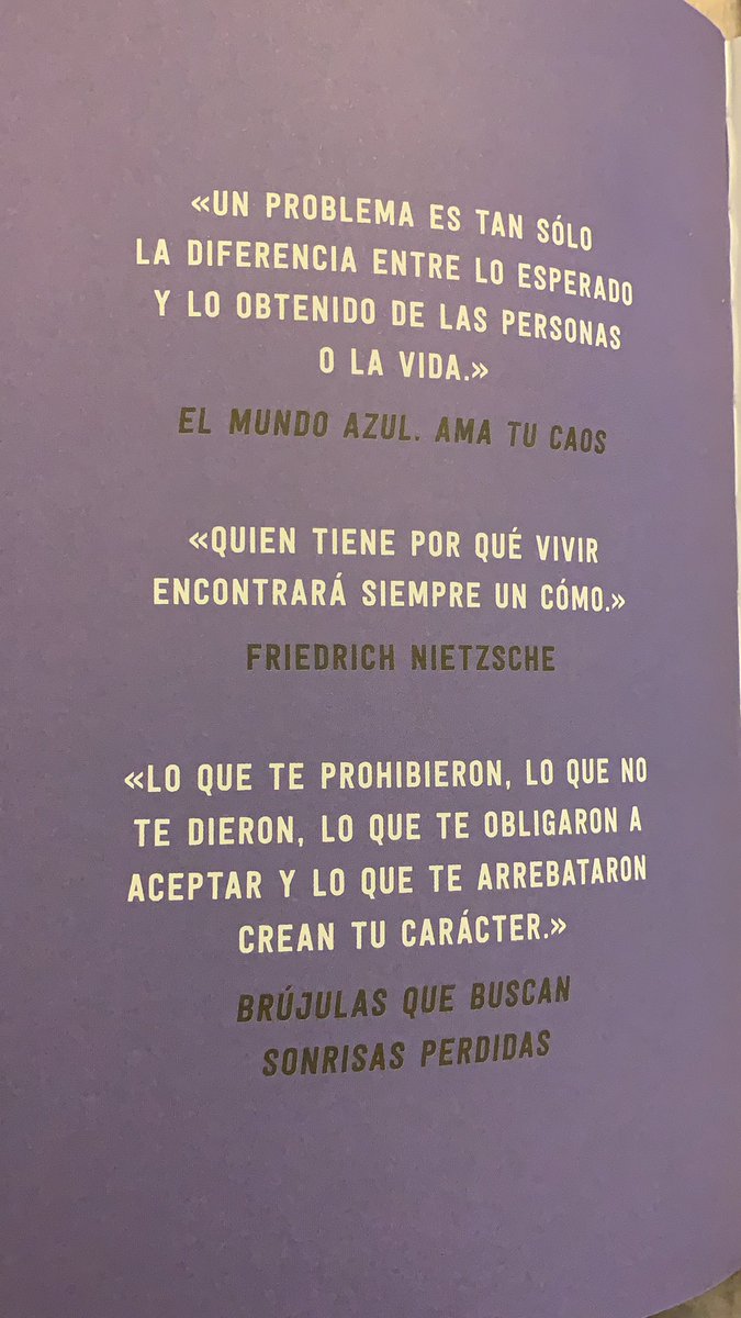 espinosa_albert's tweet photo. Del libro “Si nos enseñaran a perder ganaríamos siempre” https://t.co/4z1Bhzeoar