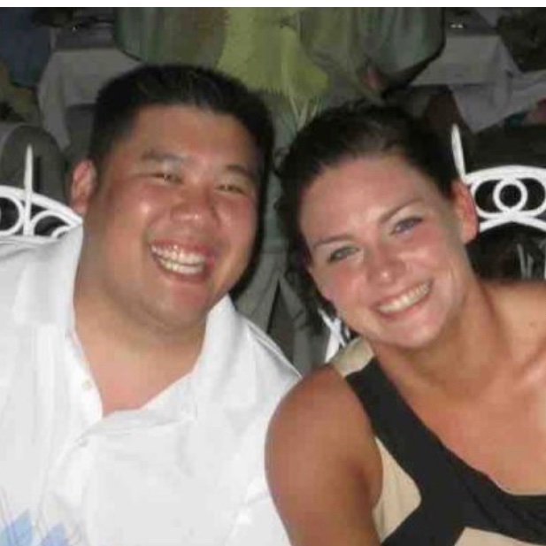 CTZebra's tweet photo. Quang “Q” Dai Bui, 41yo Physical Therapist, Aldie, VA, died of #covid19 12/31. He leaves behind his beautiful wife, 13 yo son, 7 yo son, and 3 yo daughter. Q was the sole income provider for their family. #healthcareheroes #WearAMask https://t.co/aROtdx9J7I https://t.co/UNg4jXx5Wf