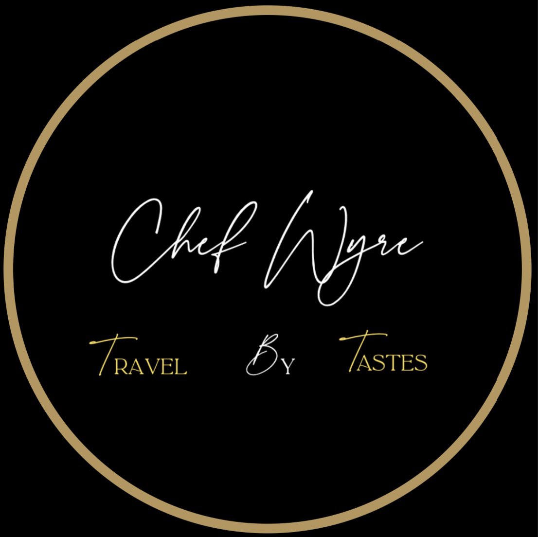 Wyreeeee's tweet photo. Allow me to reintroduce myself I am Chef Wyre a junior at Lamar University. I am the owner of a small catering business Travel By Tastes 🍽. This semester I will be selling various plates &amp; a simple RETWEET 🔁 would help spread the word a lot. Plates are limited!! https://t.co/dYL4Ju7tft