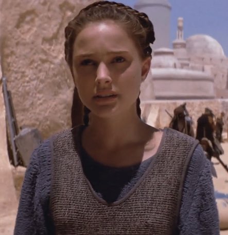 best of padmé amidala tweet media