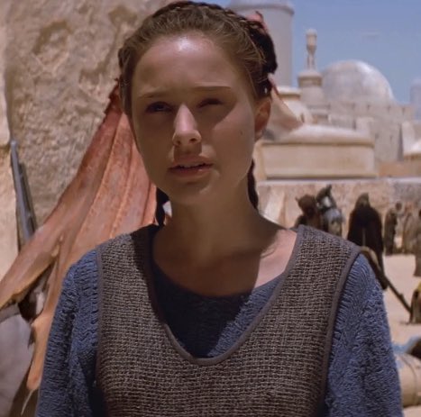 best of padmé amidala tweet media