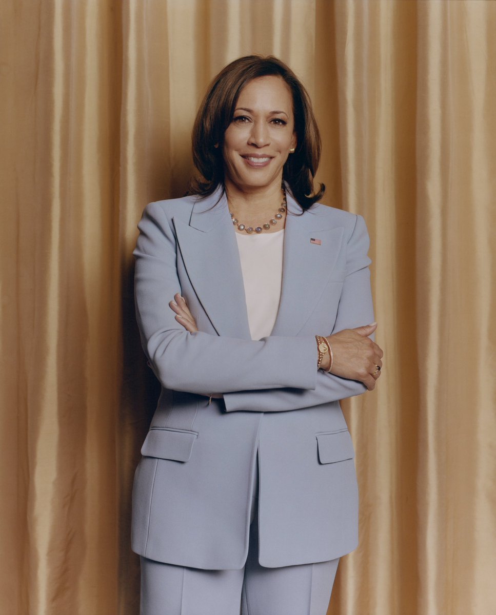 Tyler Mitchell Madam Vice President Elect Kamala Harris By Me For The Cover Of American Vogue February Issue T Co Ihh3wsjewd T Co Yxh94ptqnl