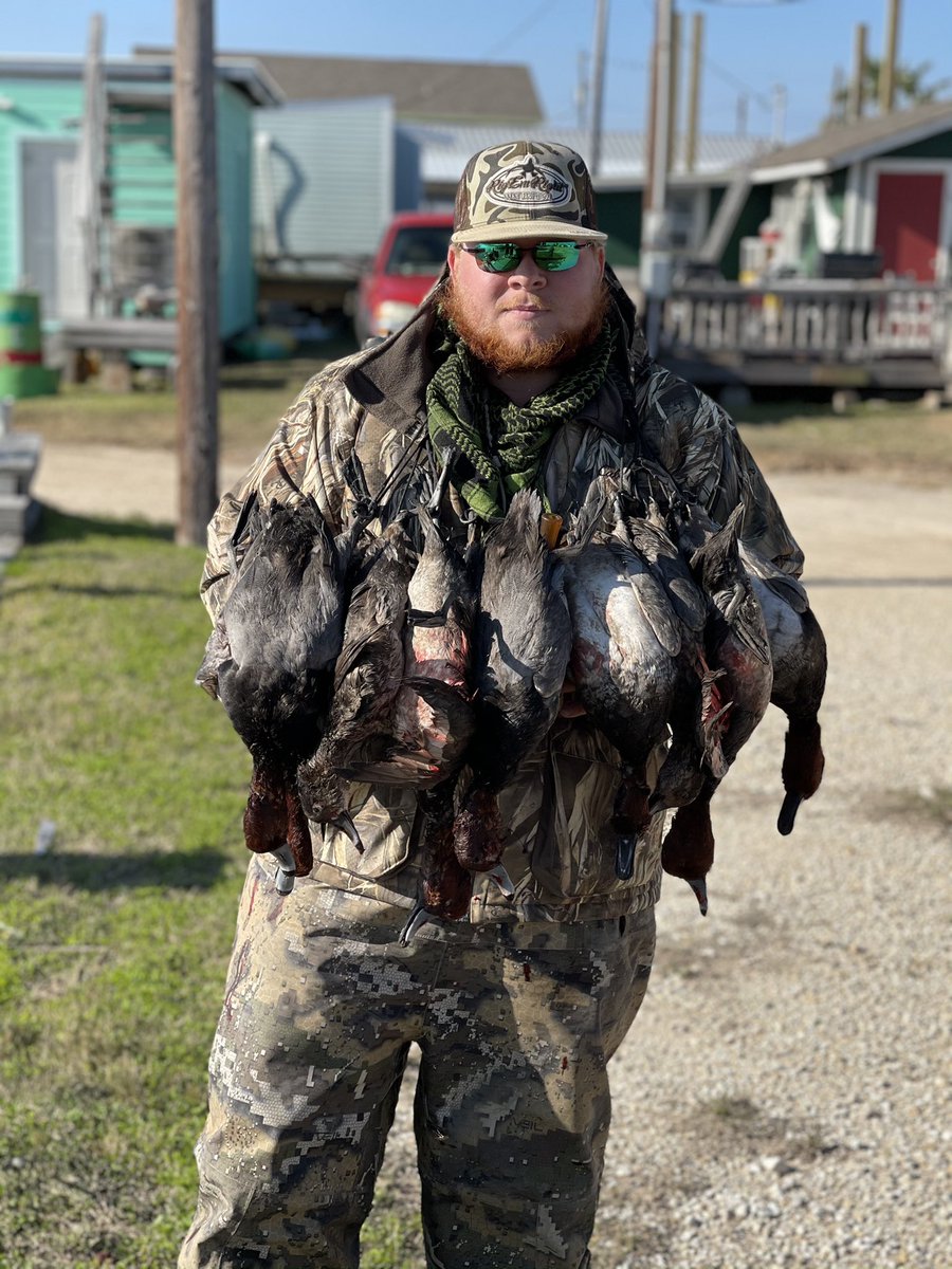 Calhoun county smack down