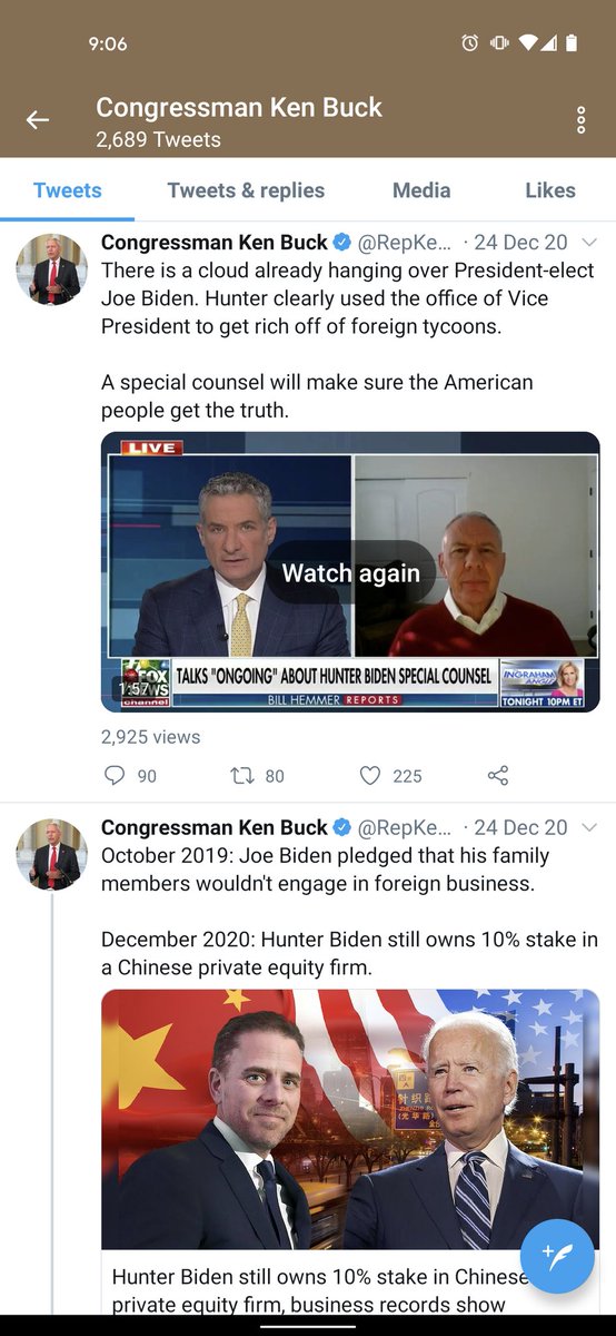 Nizzull's tweet photo. @RepKenBuck @JoeBiden This you @RepKenBuck https://t.co/TfZgLTF1a4