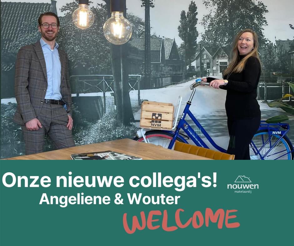 NOUWEN Makelaardij (@nouwenmakelaar) on Twitter photo 