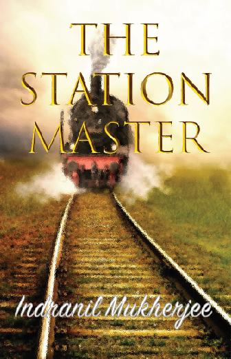 Indranil Mukherjee, Author tweet media