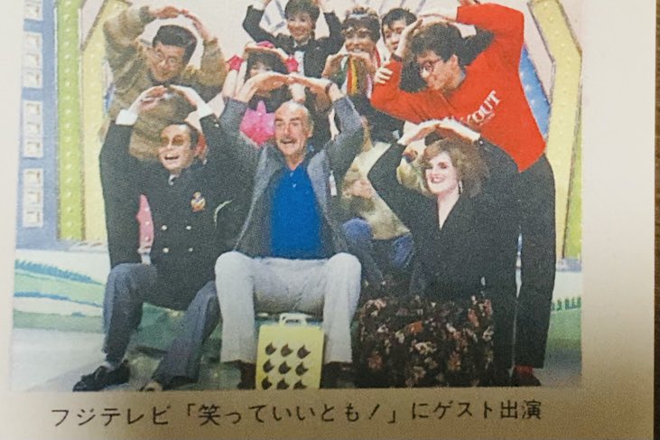 ハリウッドスター来日時の味わい深い写真選手権 付 ロックスター来日時の味わい深い写真選手権 その他 7ページ目 Togetter