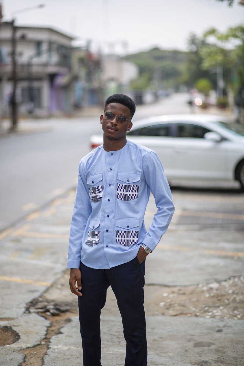 DanmarcDesgin's tweet photo. "L'AKAN MODERNE"
👘:LAUBHIET
🙎‍♂️@2mo_cmar
📸:tidjane https://t.co/iCsOEojvA8