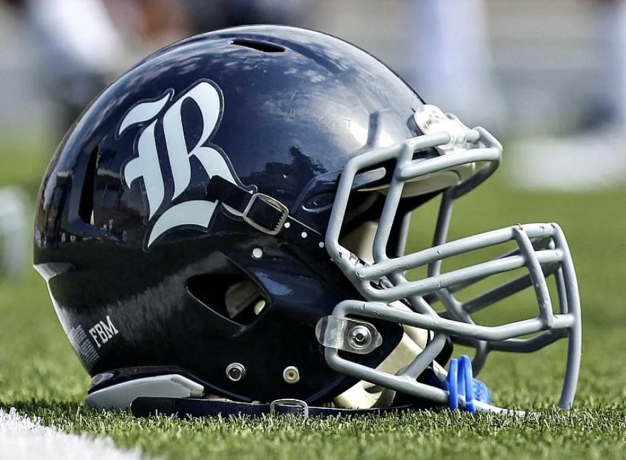 HunterEichelbe1's tweet photo. Excited to announce that I have received a PWO offer to play football for Rice University! @RiceFootball @alexm_brown @Coach_Mono @coachcurtis42 https://t.co/YDby9ylad4