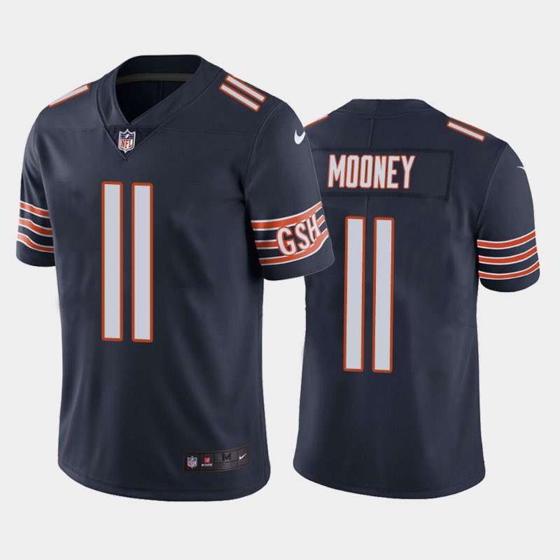 Drunk Ryan Poles (@drunkryanpoles) on Twitter photo In honor of #DaBearsΒ PLAYOFF WILDCARD game today, I will be giving away this <a href="/Darnell_M1/">Darnell Mooney</a> jersey to 1 person who RTs and likes this tweet.
ββββββββββββββββββββ
MUST be following to be entered. Winner selected randomly tomorrow at noon. π»β¬οΈ #BearsVsSaints #NFLΒ #WildCardWeekend In honor of #DaBearsΒ PLAYOFF WILDCARD game today, I will be giving away this <a href="/Darnell_M1/">Darnell Mooney</a> jersey to 1 person who RTs and likes this tweet.
ββββββββββββββββββββ
MUST be following to be entered. Winner selected randomly tomorrow at noon. π»β¬οΈ #BearsVsSaints #NFLΒ #WildCardWeekend