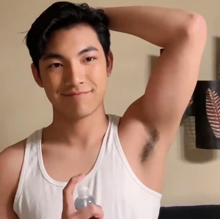urdaddyblake's tweet photo. #DarrenEspanto nyo, binata na...😊 https://t.co/9KI9V050Zp