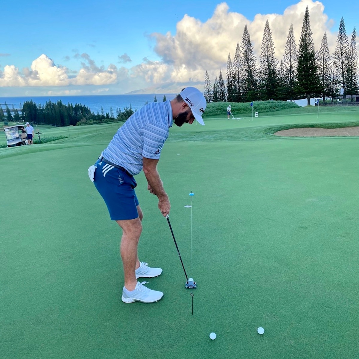 More Golf Today tweet media