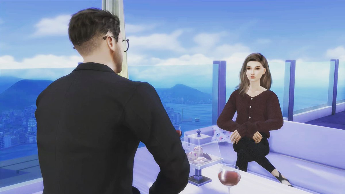 DzireSimlish's tweet photo. More secrets will be revealed!!
My Art Professor Episode 4 will be live soon!!
#sims4 #sims4daily #sims4mods #sims4story #sims4life #sims4gameplay #sims4stories #simsroleplay #woohoo #animatedwoohoo #erotic #simlishdzire #wickedwhims #sims4sex #sexysims4 #MyArtProfessor https://t.co/cDsrATPQSu