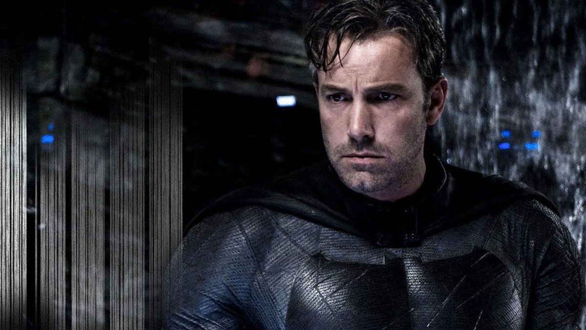 Retweet if you want to see a Ben Affleck solo Batman film. #MakeTheBatfleckMovie