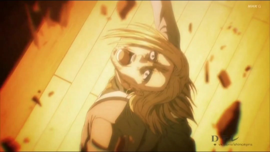 tabula70349076's tweet photo. #SNKDeclarationOfWar War Begins https://t.co/NuSlb0J626