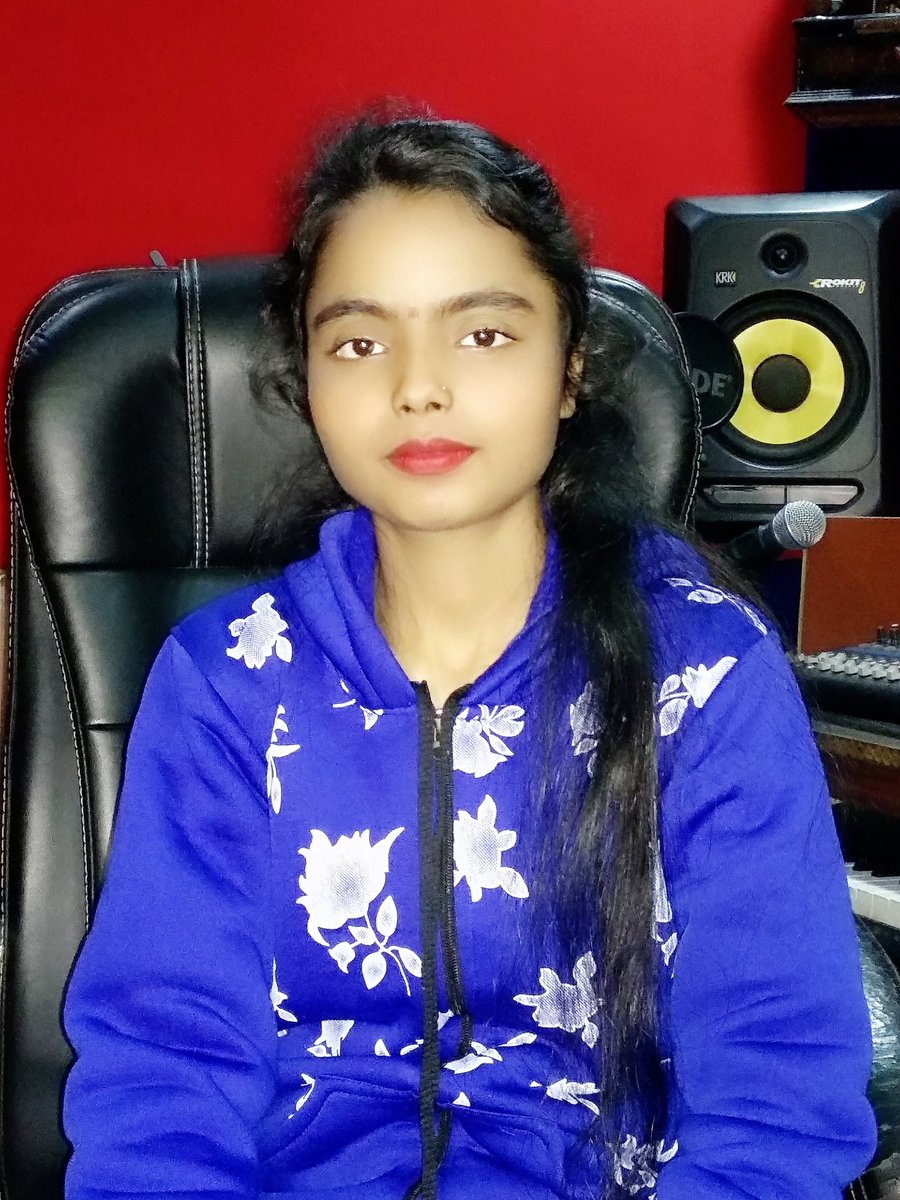 SingerAryVarsha's tweet photo. Singer Arya Varsha #cutesinger #Bollywood #actor #BhojpuriTwitter #bhojpuri #actress #AskAnupam #ARRahman https://t.co/MqaecexrhP