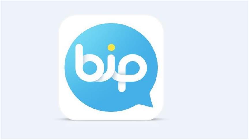 SavaslarTelefon's tweet photo. Türkiye Cumhurbaşkanlığı, Whatsapp'ta ki veri güvenliği kaygıları nedeniyle haberleşme gruplarını BiPMobil'e taşıma kararı aldı. https://t.co/xwozKUtaG8