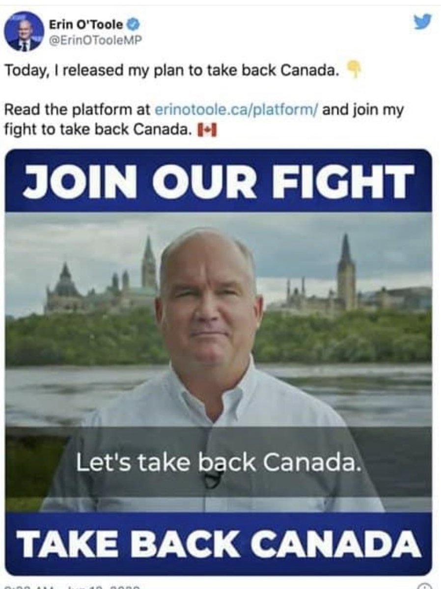 FuhrMP's tweet photo. The CPC has exhibited this type of behaviour for years. It is now CLEAR where this leads. It is long past time to start calling it out! #cdnpoli @KelownaNow @CastanetNews @AM1150 @CBCKelowna @KelownaCapNews @KelownaCourier @infonewskelowna https://t.co/aX0UG2jvvv